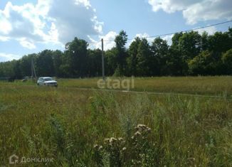 Продаю земельный участок, 9 сот., село Александровка, Радужная улица