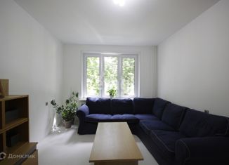Продам 2-ком. квартиру, 44.2 м2, Москва, улица Полбина, 46, улица Полбина