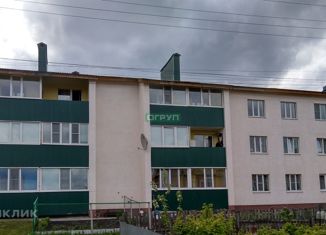 Продам квартиру студию, 18 м2, рабочий посёлок Мокшан, улица Строителей, 5Д