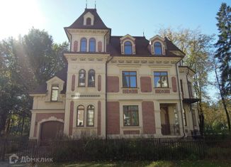 Продаю дом, 391 м2, поселок дома отдыха Озера