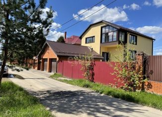 Продаю дом, 270 м2, деревня Постниково, Огородная улица, 32