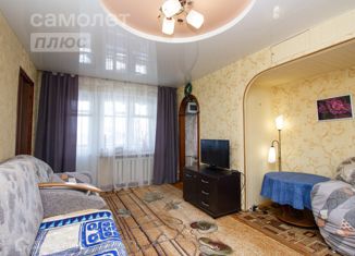 Продажа 2-комнатной квартиры, 42.1 м2, Ульяновская область, проспект Гая, 60