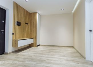 Продаю 1-комнатную квартиру, 40.4 м2, Краснодар, улица Западный Обход, 42к3, ЖК Спортивная деревня