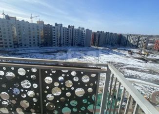 Продаю 1-ком. квартиру, 35 м2, поселок Дубовое, Чудесная улица, 2