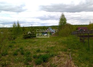 Продам участок, 15 сот., деревня Сойма, Лесная улица, 35