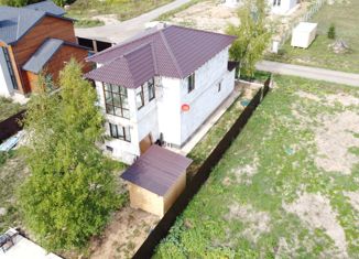 Дом на продажу, 140 м2, деревня Еремеево, коттеджный посёлок Еремеево Лайф, 274