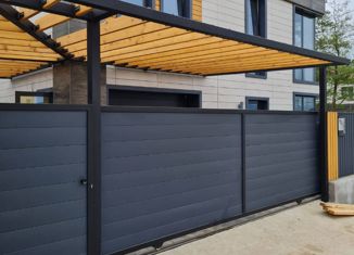 Продам дом, 125 м2, село Высокое, Брянская улица, 9Д