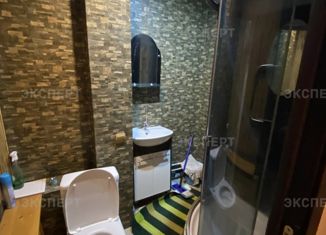 Сдается в аренду 1-комнатная квартира, 40 м2, Новгородская область, Большая Санкт-Петербургская улица, 108к5