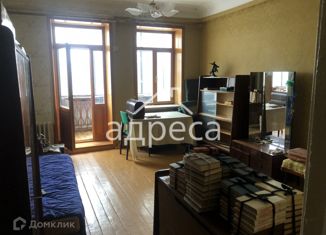 Продается трехкомнатная квартира, 89.4 м2, Самара, Симферопольская улица, 3, метро Безымянка