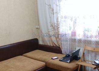 Продажа 2-ком. квартиры, 38.7 м2, Нижний Новгород, улица Минеева, 25, улица Минеева