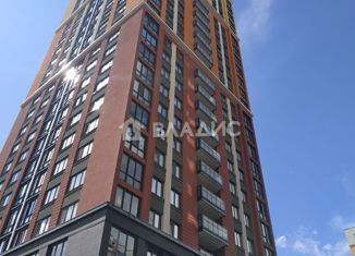 Продаю 1-комнатную квартиру, 40 м2, Санкт-Петербург, Комендантский проспект, 60к3, ЖК Ультра Сити