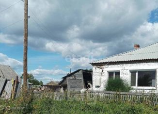 Дом на продажу, 53 м2, посёлок Зайково, Советская улица