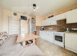 Продажа трехкомнатной квартиры, 77.1 м2, Ленинградская область, улица Шоссе в Лаврики, 55