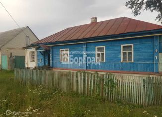 Продаю дом, 57.2 м2, Борисоглебск, улица Циолковского, 31