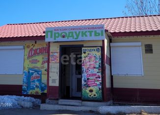 Офис на продажу, 54.5 м2, посёлок Николаевка, улица 60 лет Октября