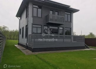 Продам дом, 150 м2, СНТ Съяново-2, СНТ Съяново-2, 49