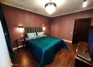 Продам 3-ком. квартиру, 92 м2, Москва, улица Новинки, 1, улица Новинки