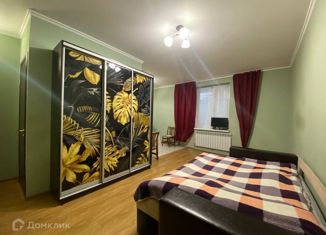 Продается 1-комнатная квартира, 28 м2, Нальчик, улица Калинина, 75, район Александровка
