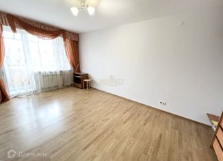 Продажа 1-комнатной квартиры, 32 м2, посёлок городского типа Медведево, улица Терешковой, 8