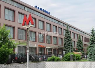 Продаю офис, 23180 м2, Москва, Варшавское шоссе, 26, Нагорный район