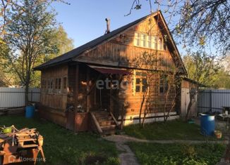 Продам дом, 58.4 м2, СНТ Виктория, Соловьиная улица