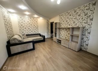 Продается 2-ком. квартира, 51 м2, Тамбов, Лётный переулок, 1