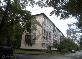2-комнатная квартира на продажу, 45 м2, Санкт-Петербург, Белградская улица, 34к4