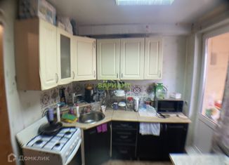 Продаю однокомнатную квартиру, 30 м2, Ханты-Мансийск, Спортивная улица, 4