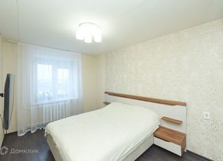 Продаю двухкомнатную квартиру, 54.6 м2, Ярославль, проспект Фрунзе, 49к2, район Дядьково