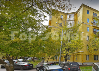 Продается трехкомнатная квартира, 68 м2, Москва, Люсиновская улица, 64к1, метро Тульская