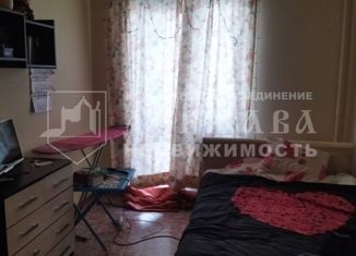 2-комнатная квартира на продажу, 43 м2, Кемерово, улица Нахимова, 260