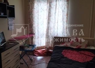 2-комнатная квартира на продажу, 43 м2, Кемерово, ЖК Северная Звезда, улица Нахимова, 260