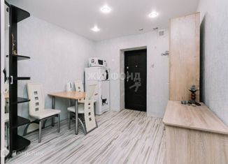 Продам комнату, 17.9 м2, Новосибирск, улица Блюхера, 69, Ленинский район