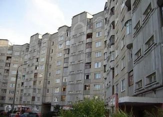 Продается двухкомнатная квартира, 54 м2, Владимир, улица Соколова-Соколёнка, 4, Фрунзенский район