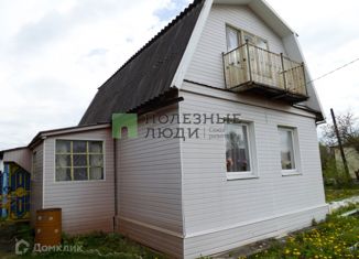 Продам дом, 40 м2, Тверская область, СНТ Солнечный, 110