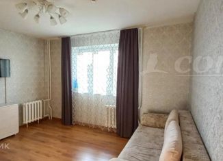 Продается 2-ком. квартира, 52.4 м2, Тюмень, Западносибирская улица, 2к1, ЖК Добрый