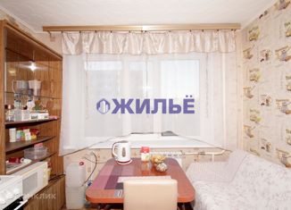 Аренда 1-комнатной квартиры, 32 м2, Нефтеюганск, 10-й микрорайон, 31