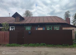 2-комнатная квартира на продажу, 34.4 м2, Ивановская область, село Панеево, 51