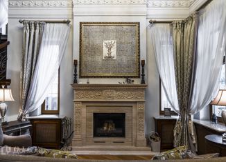 Продажа дома, 450 м2, деревня Таганьково