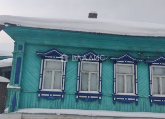 Дом на продажу, 86 м2, Вязники, улица Симонова, 1