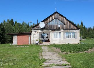 Продажа дома, 120 м2, посёлок Сибиряк, Озёрная улица, 2