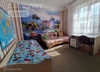 Продажа трехкомнатной квартиры, 64.2 м2, Славянск-на-Кубани, Красная улица, 53