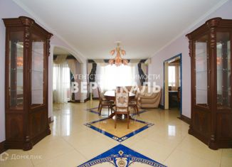 Продажа 3-комнатной квартиры, 142.7 м2, Москва, Староватутинский проезд, 17, Староватутинский проезд