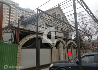 Продам дом, 366.6 м2, Краснодар, микрорайон ККБ, улица 1 Мая, 314