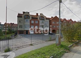 Продается пятикомнатная квартира, 223 м2, Екатеринбург, улица Расковой, 23к3, Ленинский район