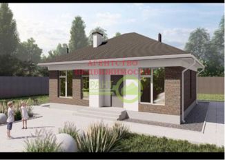 Продается дом, 100 м2, село Севрюково, улица Лупандина