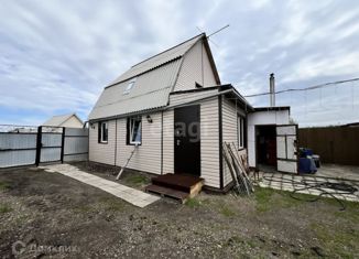 Продажа дома, 68.3 м2, СНТ Бирюса, 5-й ряд, 7