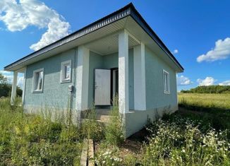 Дом на продажу, 110.5 м2, деревня Блохино, Майская улица