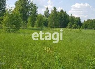 Участок на продажу, 15 сот., деревня Юрьевка