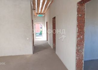 Дом на продажу, 100 м2, село Марусино, Ежевичная улица